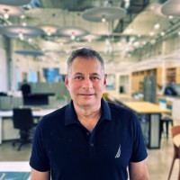 curalife Employee Ofer Yigdal's profile photo