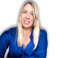 Citroën Employee Aline Germain's profile photo