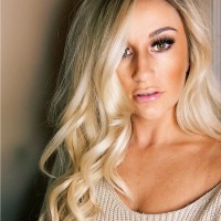 DreamMaker Bath & Kitchen Employee Courtney Cox's profile photo
