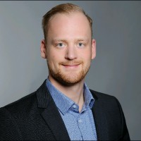German Football Museum Employee Tobias Moos's profile photo