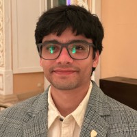 Safer Mobility Employee Aarat Chopra's profile photo