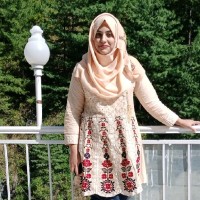 Developers Studio Employee Warda Amjad's profile photo