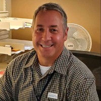 FARGO VA HEALTHCARE SYSTEM Employee Stu Eidenschink's profile photo