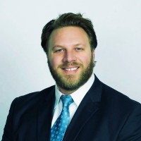 Halder, Inc. Employee Jake Gaudynski's profile photo