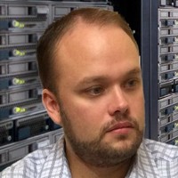 SE Data & Cloud Employee Christopher Cadieux's profile photo