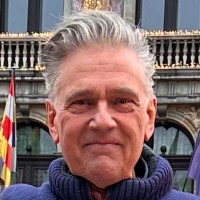 Lekker Bezig Employee Dick Koopman's profile photo