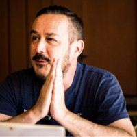 Volante Global Employee Tony Doyle's profile photo