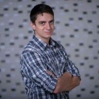 inensia Employee Stanislav Stankov's profile photo