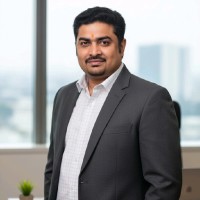 Suraj Informatics Pvt. Ltd. Employee Deepak Darade's profile photo