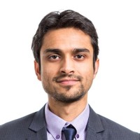 Amgen Employee Arnab Ganguly's profile photo