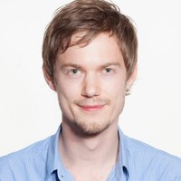 Realworks BV Employee Patrick van Holland's profile photo