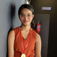 The MIT Post Employee Parinita Mahanty's profile photo