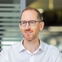 Lloyds Banking Group Employee Michael Timmins's profile photo