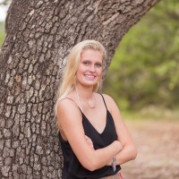 Junction ISD Employee Taylor Lockhoof's profile photo