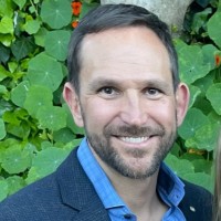 Pajaro Valley Water Management Agency Employee Brian Lockwood's profile photo
