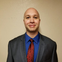 Erin Condren Design Employee Walter Williams's profile photo