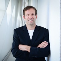 LIV-T GmbH Employee Roland Mehltretter's profile photo