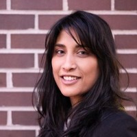 Greene Tweed Employee Saloni Dalal's profile photo