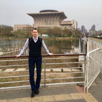 ATOMTEX Employee Ivan Alekseychuk's profile photo