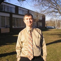 Chartwells School Dining Services K12 Employee Eric Delisle's profile photo