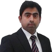 Apollo 24|7 Employee Amrish Kumar's profile photo