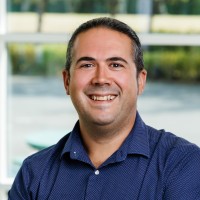 Global Access Dx (GADx)  Employee David Hellier's profile photo