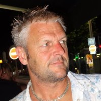 Renovation Employee Raymond Leiper's profile photo
