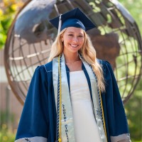 New Leaf Psychology Centre Employee Christina Yamnyuk's profile photo