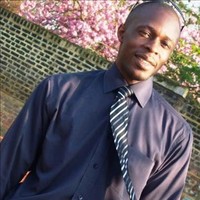 Enfield Council Employee Nigel Rose's profile photo