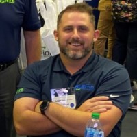 BlueFin Services Employee Josh Hurd's profile photo