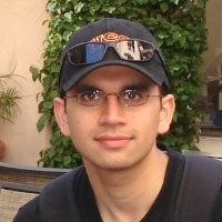 Pavan Murali Email & Phone Number