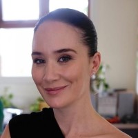 DarkLab Employee Lizi Oldham's profile photo
