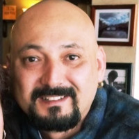 HPL Apollo Employee Edward Alvarez's profile photo