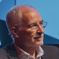 PwC Employee Peter Raymond's profile photo