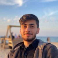 VIP.fund Employee Ahmed Alyacoubi's profile photo