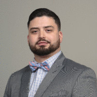 Extra Space Storage Employee Daniel Gonzalez's profile photo