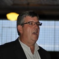 Interior Surface Enterprises L.L.C. Employee Tim Porter's profile photo