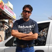 Avik Sen Email