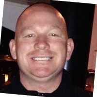 Amazon Employee Douglas Ryan's profile photo