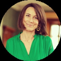 AED GROUPE Employee Anne-Lise Bere's profile photo