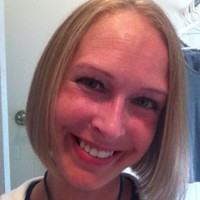 Public Art Saint Paul Employee Molly Larson's profile photo