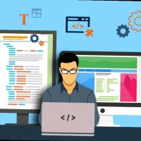 Calibur Integrated Solutions Employee Rajesh R's profile photo