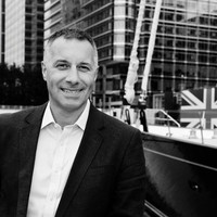 Hill Robinson Yacht Management Employee Paul Cook's profile photo