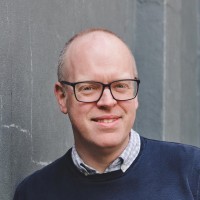 biomodal Employee Ben Kemp's profile photo