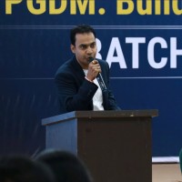 Mantra Properties and Developers Employee Umesh Waghe's profile photo