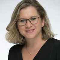 Asio Technologies Employee Estie Rosen's profile photo