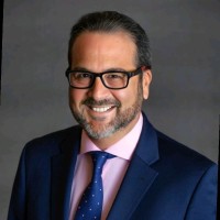 Dynamic Equipment Group Employee Jorge Olivieri's profile photo