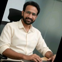 Adapt Ready, Inc. Employee Vaibhav Biradar's profile photo