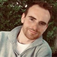 Aberdeen City Council Employee Callum Stewart's profile photo