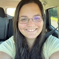 EarthWalk Employee Cheyanne Reuss-Dean's profile photo